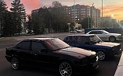 BMW 330, 2.9 механика, 1991, седан Павлодар