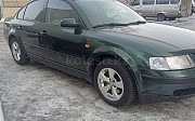 Volkswagen Passat, 1.6 механика, 1997, седан Петропавловск
