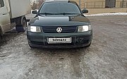 Volkswagen Passat, 1.6 механика, 1997, седан Петропавловск