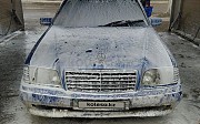 Mercedes-Benz C 220, 2.2 автомат, 1994, седан 