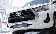 Toyota Hilux, 2.7 механика, 2022, пикап Алматы