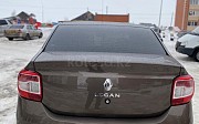 Renault Logan Stepway, 1.6 автомат, 2020, седан Нұр-Сұлтан (Астана)