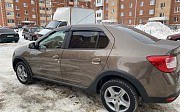 Renault Logan Stepway, 1.6 автомат, 2020, седан Астана