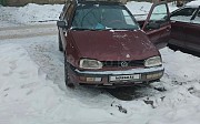 Volkswagen Golf, 1.6 механика, 1993, хэтчбек Павлодар