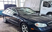 Nissan Maxima, 3 автомат, 2000, седан Көкшетау