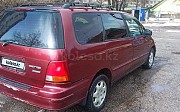 Honda Shuttle, 2.3 автомат, 1995, минивэн Алматы