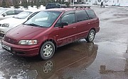 Honda Shuttle, 2.3 автомат, 1995, минивэн Алматы