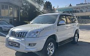 Toyota Land Cruiser Prado, 4 автомат, 2007, внедорожник Алматы