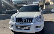 Toyota Land Cruiser Prado, 4 автомат, 2007, внедорожник Алматы