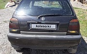 Volkswagen Golf, 1.5 механика, 1993, хэтчбек Алматы