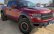 Ford F-Series, 6.2 автомат, 2014, пикап Алматы