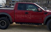 Ford F-Series, 6.2 автомат, 2014, пикап Алматы