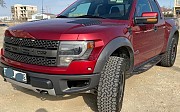 Ford F-Series, 6.2 автомат, 2014, пикап 