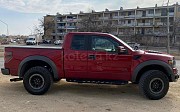 Ford F-Series, 6.2 автомат, 2014, пикап 