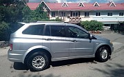 SsangYong Kyron, 2.7 автомат, 2006, внедорожник Алматы