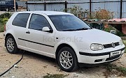 Volkswagen Golf, 1.4 механика, 1999, хэтчбек Қостанай