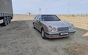 Mercedes-Benz E 230, 2.3 автомат, 1997, седан Кызылорда
