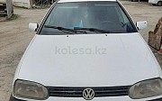 Volkswagen Golf, 1.8 механика, 1993, хэтчбек Тараз