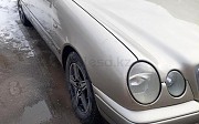 Mercedes-Benz E 200, 2 механика, 1996, седан Астана