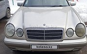 Mercedes-Benz E 200, 2 механика, 1996, седан Астана