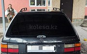 Volkswagen Passat, 2 механика, 1991, универсал Алматы