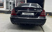 Mercedes-Benz E 55 AMG, 5.5 автомат, 2002, седан 