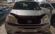 Toyota RAV 4, 2 механика, 2004, кроссовер Астана