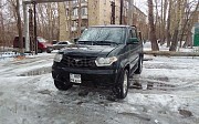 УАЗ Pickup, 2.7 механика, 2014, пикап Қарағанды
