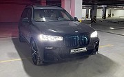 BMW X7, 3 автомат, 2022, кроссовер Қарағанды