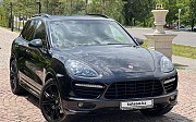 Porsche Cayenne, 4.8 автомат, 2012, кроссовер Алматы