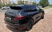 Porsche Cayenne, 4.8 автомат, 2012, кроссовер Алматы