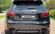 Porsche Cayenne, 4.8 автомат, 2012, кроссовер Алматы