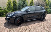 Porsche Cayenne, 4.8 автомат, 2012, кроссовер Алматы