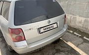 Volkswagen Passat, 1.9 механика, 2001, универсал Алматы