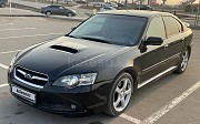 Subaru Legacy, 3 автомат, 2006, седан 