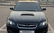 Subaru Legacy, 3 автомат, 2006, седан 