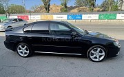 Subaru Legacy, 3 автомат, 2006, седан 