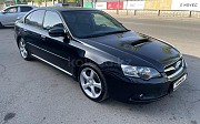 Subaru Legacy, 3 автомат, 2006, седан 