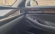 Genesis G90, 3.8 автомат, 2017, седан Астана