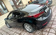 Hyundai Elantra, 1.6 автомат, 2014, седан 