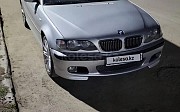 BMW 320, 2.2 автомат, 2004, седан Нұр-Сұлтан (Астана)