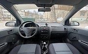 Hyundai Getz, 1.4 механика, 2008, хэтчбек Алматы