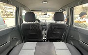 Hyundai Getz, 1.4 механика, 2008, хэтчбек Алматы