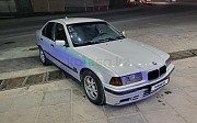 BMW 318, 1.8 автомат, 1993, седан Шымкент
