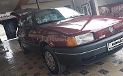 Volkswagen Passat, 2 механика, 1992, универсал 