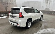 Toyota Land Cruiser Prado, 2.7 автомат, 2021, внедорожник 