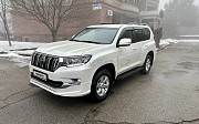 Toyota Land Cruiser Prado, 2.7 автомат, 2021, внедорожник Алматы