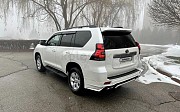 Toyota Land Cruiser Prado, 2.7 автомат, 2021, внедорожник 