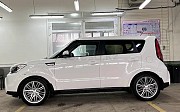 Kia Soul, 1.6 механика, 2015, хэтчбек Нұр-Сұлтан (Астана)