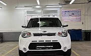 Kia Soul, 1.6 механика, 2015, хэтчбек Нұр-Сұлтан (Астана)